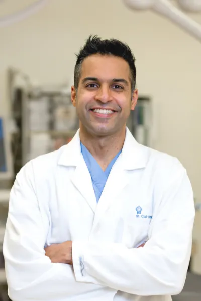 Dr. Shailen Shivam Sehgal - Weirton, WV - Urology, Urologist