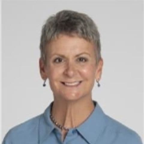 Dr. Barbara Merriman - Cleveland, OH - Neurology