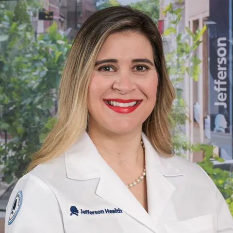 Lorraine Ruchalski - Cherry Hill, NJ - Nurse Practitioner