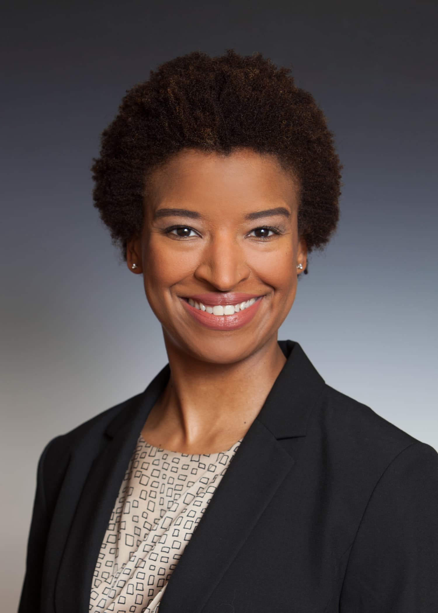 Dr. Shalaun Joyce Hawkins - Dallas, TX - Internal Medicine, Pediatrics