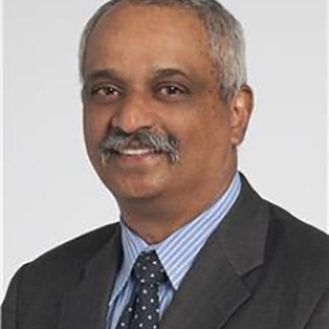 Dr. Kuruvilla John - Mayfield Heights, OH - Neurology