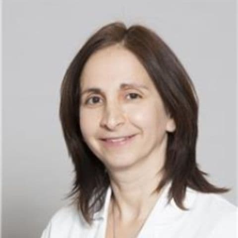Dr. Dina Stock - Cleveland, OH - Podiatry
