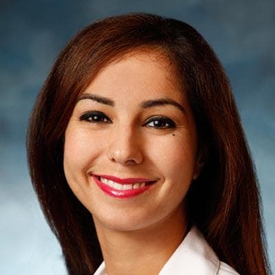 Dr. Sabrina Akrami Zanto - Port Saint Lucie, FL - Cardiovascular Disease
