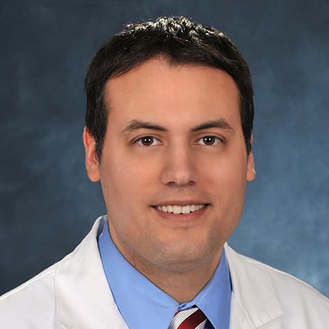 Dr. Jason Christopher Ojeda - Philadelphia, PA - Internal Medicine