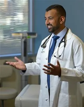 Dr. Kartik J. Patel, MD - Collegeville, PA - Family Medicine
