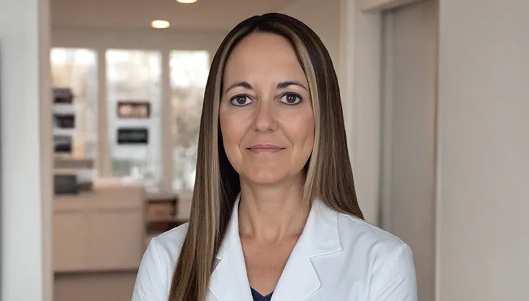 Dr. Amanda Kay Winfrey - Cassville, MO - Family Medicine