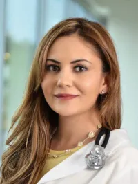 Dr. Heeran Abawi, MD - Fairfield, OH - Internal Medicine, Family Medicine
