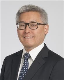 Dr. James Yun - Cleveland, OH - Thoracic Surgery, Surgery