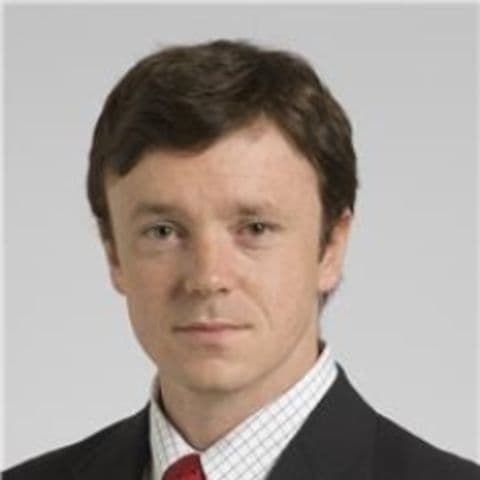 Dr. Michael James Mcnamara - Cleveland, OH - Oncology