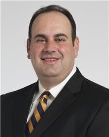 Dr. John Souheil Mansour - Cleveland, OH - Cardiovascular Disease
