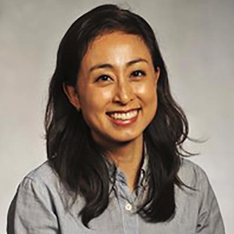 Dr. Eun Kyung Koh