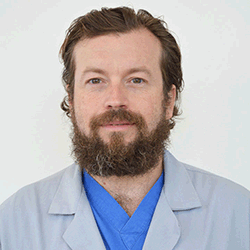 Dr. Matthew Douglas Pugh, DO - San Diego, CA - Cardiovascular Disease