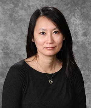 Dr. CECILIA M CHUI - Hoffman Estates, IL - Obstetrics & Gynecology