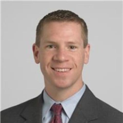 Dr. Robert M Dean - Garfield Heights, OH - Oncology, Internal Medicine
