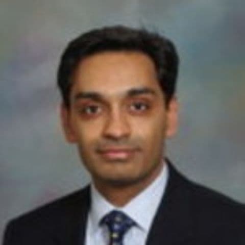 Dr. Abhiram Prasad, MD - Rochester, MN - Interventional Cardiology, Cardiovascular Disease
