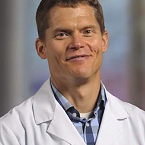 Dr. Nathan Lee Frost - Olympia, WA - Orthopedic Surgery