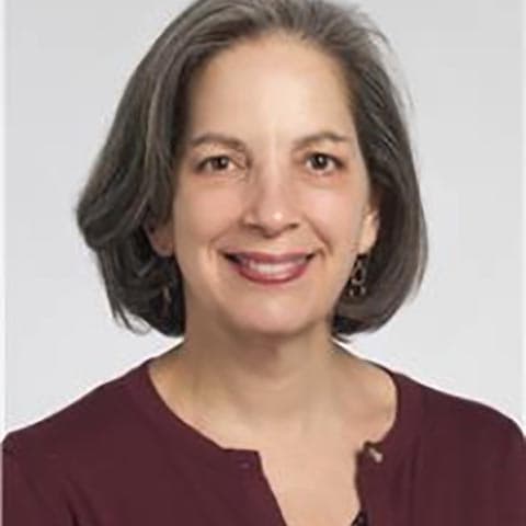 Dr. Deborah Benzil - Mayfield Heights, OH - Surgery, Neurological Surgery