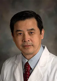 Yongzhong Wei, PA - Saint Louis, MO - Neurology, Neurologist