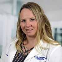Dr. Sandra Doernemann, APRN-NPC