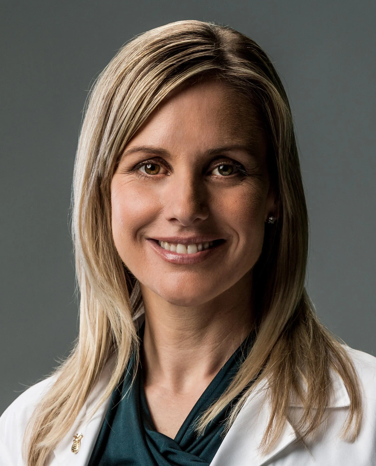 Dr. Elise Michelle Mccormack-Granja, MD - Coral Gables, FL - Oncology, Internal Medicine