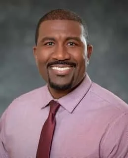 Dr. Martin Wilkes, MD