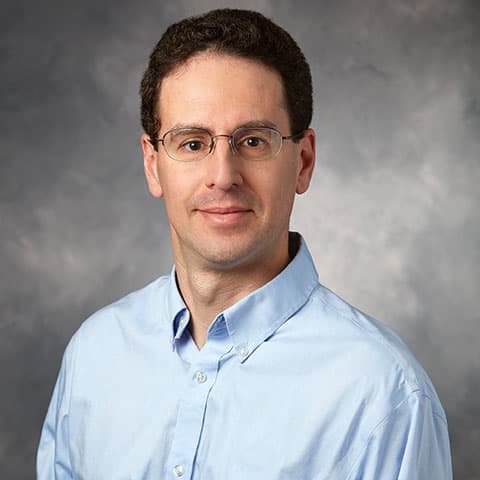 Dr. Shai Friedland, MD