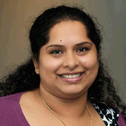 Dr. Uma Devaki, DO - San Diego, CA - Family Medicine