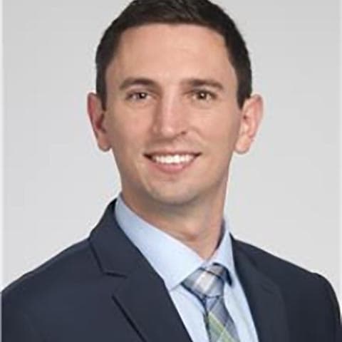 Dr. A. Blake Buletko