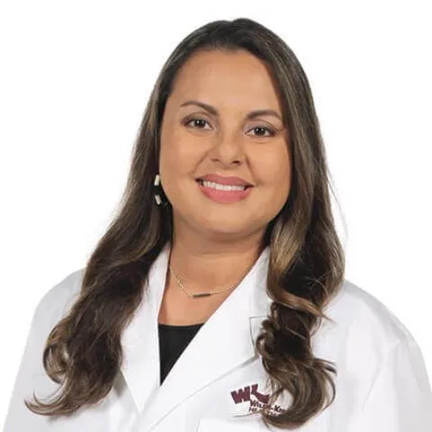 Dr. Dayanny Langiulli, DO