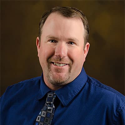 Mike Parsons