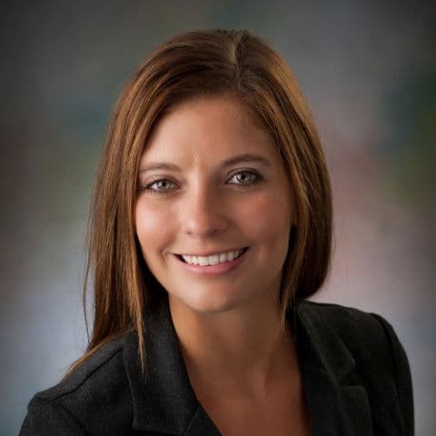 Dr. Autumn Ruth Shobe, DO