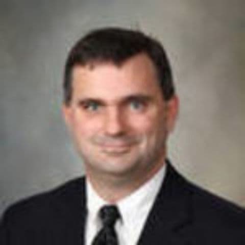 Dr. Timothy J Hobday, MD - Rochester, MN - Oncology