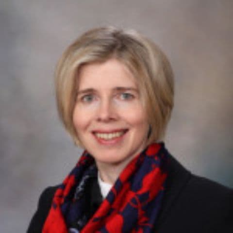 Dr. Patricia A Pellikka, MD - Rochester, MN - Cardiovascular Disease, Internal Medicine