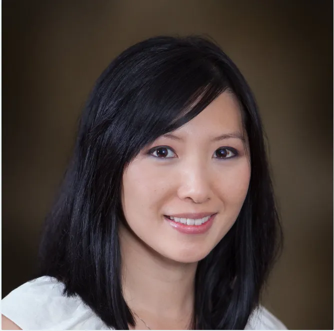 Dr. Tammy Ting-Yu Sh Jacobs, MD