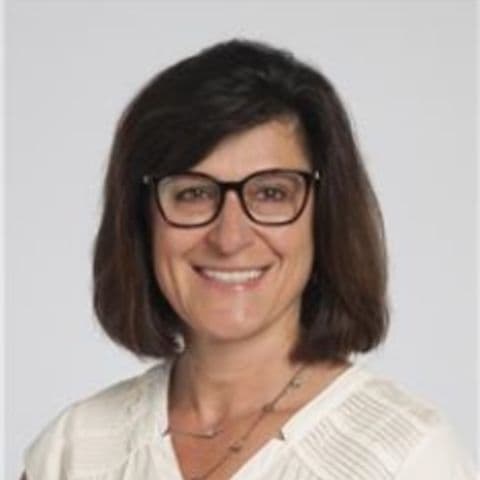 Dr. Georgeanne Goodrich Botek - Cleveland, OH - Podiatry
