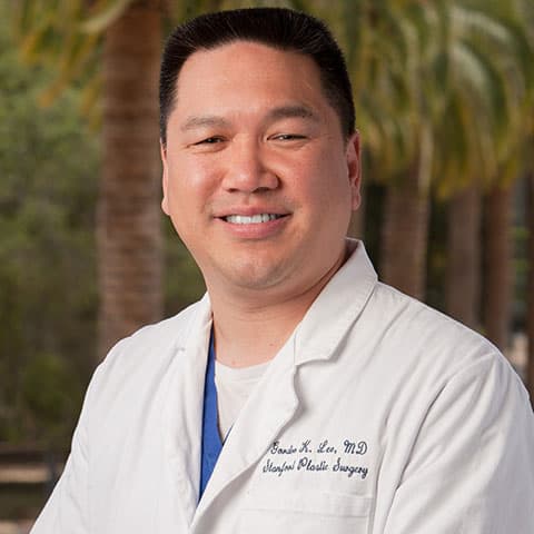 Dr. Gordon Kwanlyp Lee - Orange, CA - Plastic Surgery