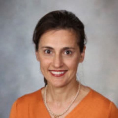 Dr. Evanthia Galanis, MD - Rochester, MN - Oncology