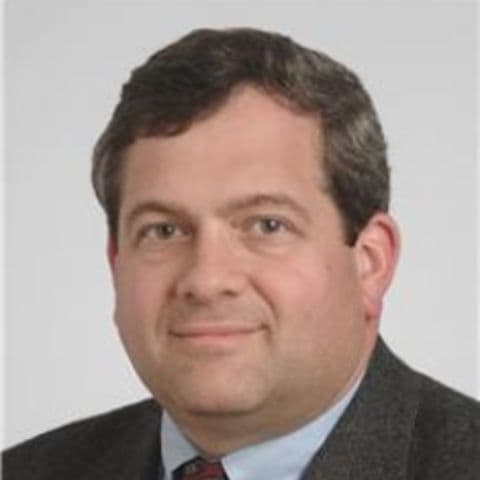Dr. Jonathan Lawren Schaffer - Cleveland, OH - Orthopedic Surgery