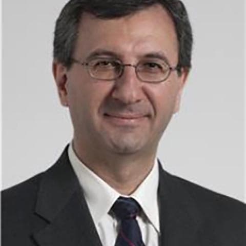 Dr. Jahangir Maleki - Cleveland, OH - Neurology