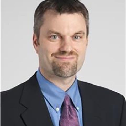 Dr. Steven Shook - Cleveland, OH - Neurology, Internal Medicine
