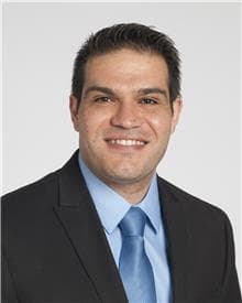 Dr. Ayman Hussein - Cleveland, OH - Internal Medicine, Cardiovascular Disease
