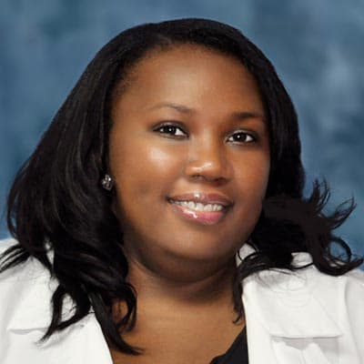 Dr. Charlene Louise Hylton - Pembroke Pines, FL - Obstetrics & Gynecology