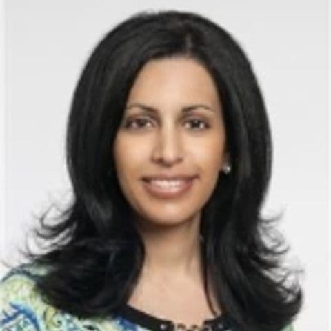 Dr. Jamak Modaresi Esfeh - Independence, OH - Internal Medicine, Gastroenterology
