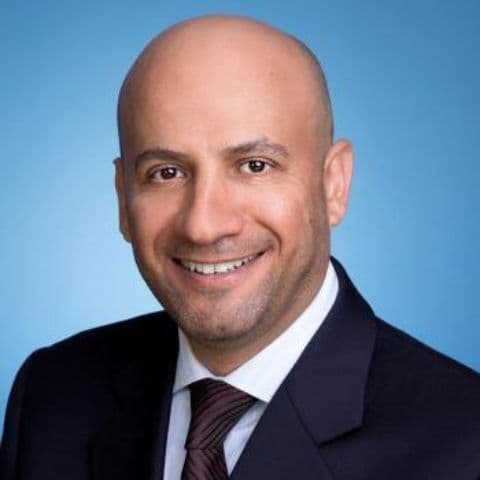Dr. Aussama Khalaf Nassar - Palo Alto, CA - Critical Care Medicine, Surgery