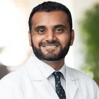 Dr. Zahid Vahora, MD - Washington, DC - Transplant Surgery