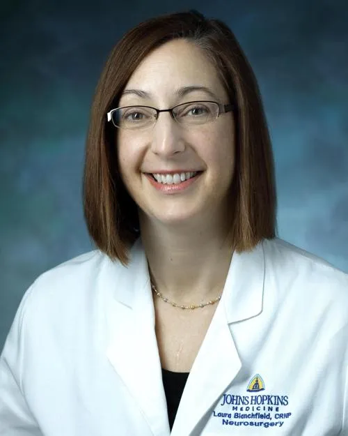 Laura Blanchfield, CRNP - Baltimore, MD - Nurse Practitioner