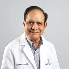 Dr. Krishna Uppu, MD
