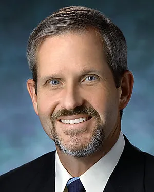 Dr. James Robert Ficke, MD - Baltimore, MD - Orthopedic Surgery, General Orthopedics