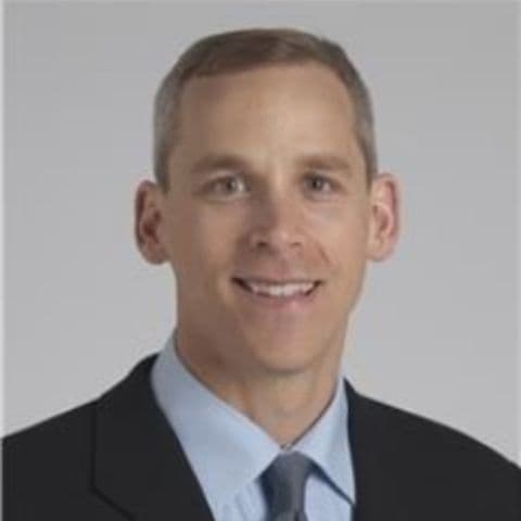 Dr. Mark J. Berkowitz - Cleveland, OH - Orthopedic Surgery, Foot & Ankle Surgery