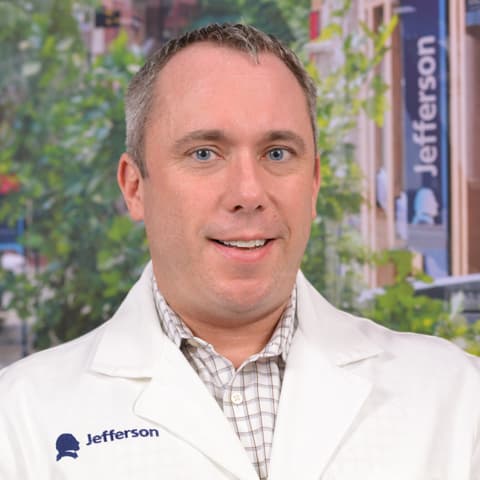Dr. Brian David Fedgchin - Philadelphia, PA - Cardiovascular Disease, Internal Medicine